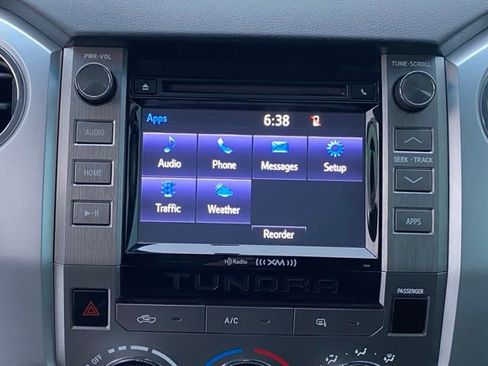 Used 2014 Toyota Tundra SR5 w/ TRD Off Road Package image 12