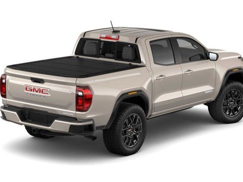 New 2026 GMC Canyon Elevation w/ Convenience Package AWD/4WD image 53