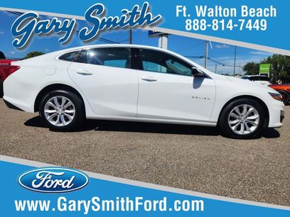 Used 2023 Chevrolet Malibu LT w/ Driver Confidence Package