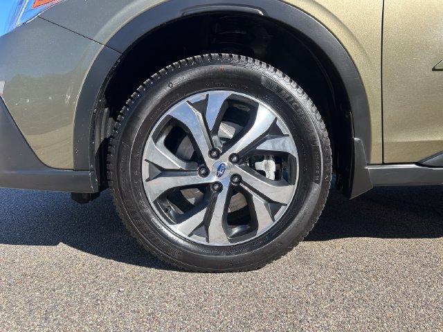 Used 2020 Subaru Outback Limited AWD/4WD image 11
