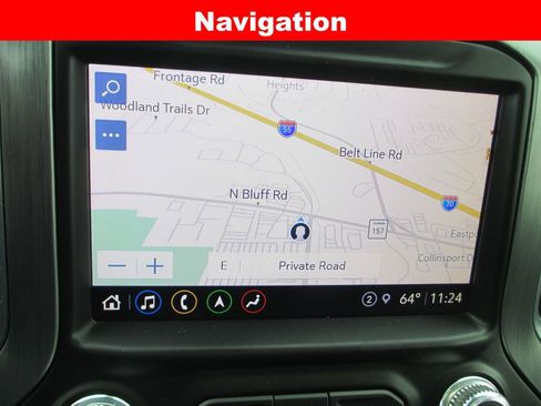 Used 2023 GMC Sierra 2500 Denali w/ Denali Ultimate Package image 16