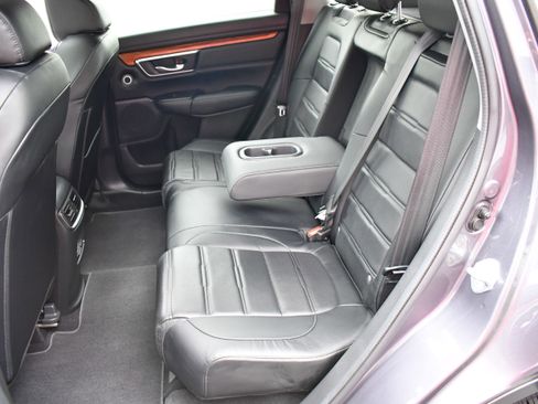 Used 2022 Honda CR-V Touring image 25
