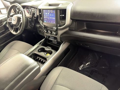 Used 2024 RAM 3500 Big Horn w/ Protection Group AWD/4WD image 26