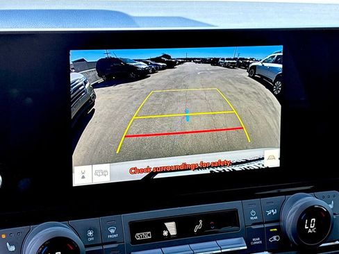 Used 2024 Toyota Grand Highlander XLE image 20