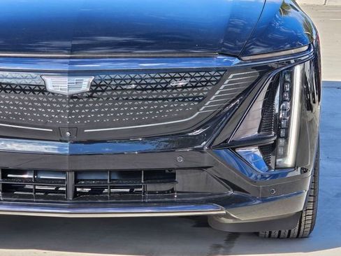 New 2026 Cadillac Lyriq Premium Sport image 6