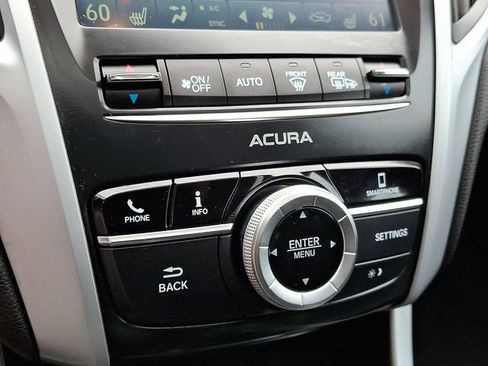 Used 2019 Acura TLX FWD image 16