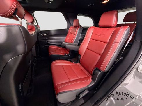 Used 2023 Dodge Durango SRT Hellcat AWD/4WD image 27