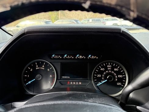 Used 2018 Ford F150 XLT w/ Equipment Group 302A Luxury image 16