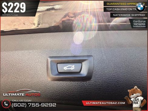 Used 2018 BMW X1 sDrive28i FWD image 13