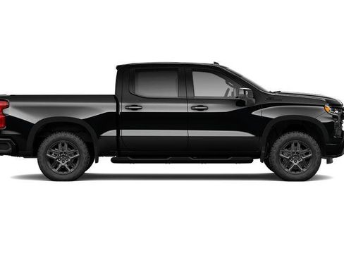 New 2026 Chevrolet Silverado 1500 RST w/ RST All Star Premium Package AWD/4WD image 67