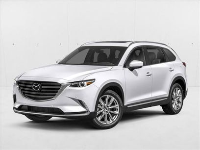 Used 2023 MAZDA CX-9 Grand Touring