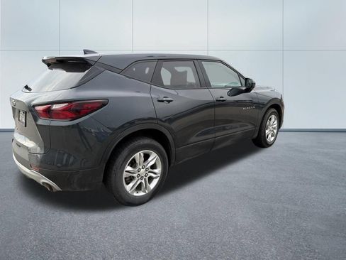 Used 2020 Chevrolet Blazer LT AWD/4WD image 5