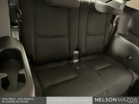 Used 2019 MAZDA CX-9 Sport image 35