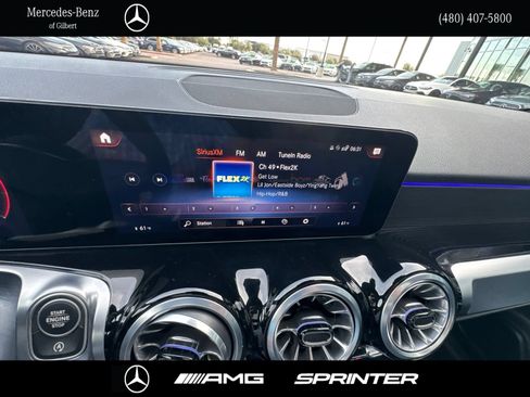 Certified 2023 Mercedes-Benz GLB 250 image 28