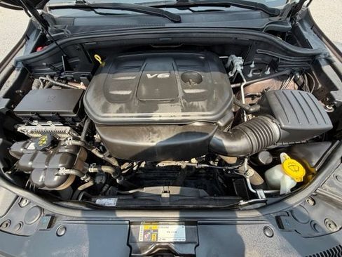 Used 2019 Jeep Grand Cherokee Limited w/ Luxury Group II AWD/4WD image 20