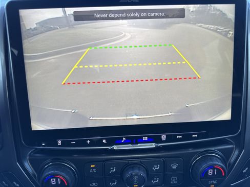 Certified 2019 Chevrolet Silverado 2500 LT w/ LT Convenience Package image 30