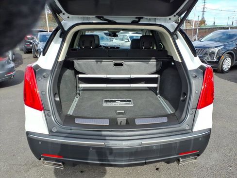 Used 2019 Cadillac XT5 Luxury image 15
