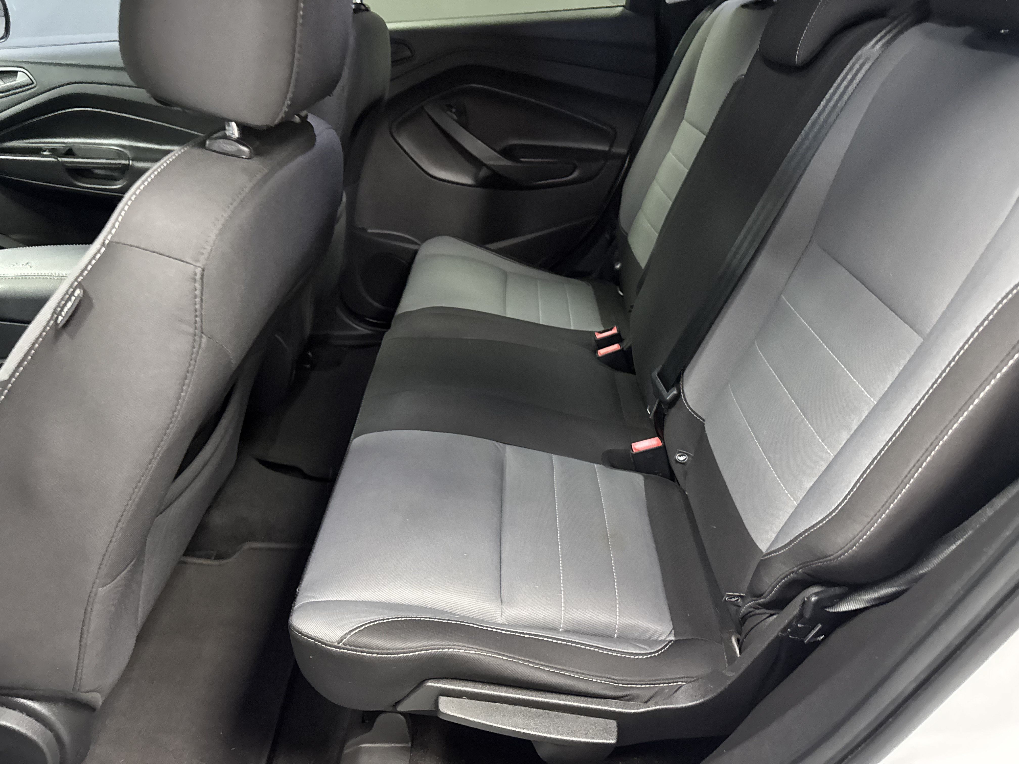 Used 2017 Ford Escape S FWD image 12