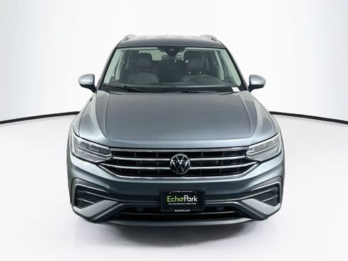 Used 2024 Volkswagen Tiguan Wolfsburg Edition FWD image 2