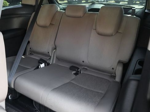 Used 2021 Honda Odyssey EX image 35