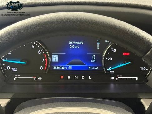 Certified 2023 Ford Explorer XLT w/ Equipment Group 202A AWD/4WD image 29