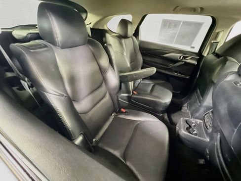 Used 2023 MAZDA CX-9 Touring AWD/4WD image 27