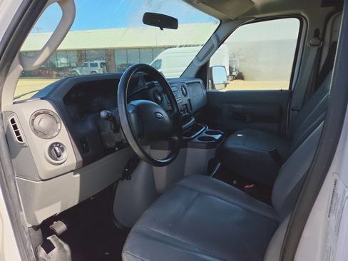 Used 2012 Ford E-150 and Econoline 150 RWD image 24