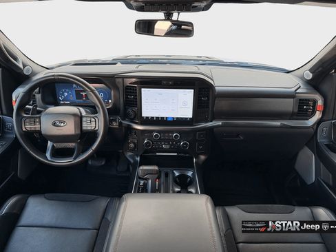 Used 2025 Ford F150 Raptor AWD/4WD image 10