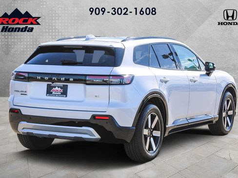 Certified 2025 Honda Prologue Touring image 4