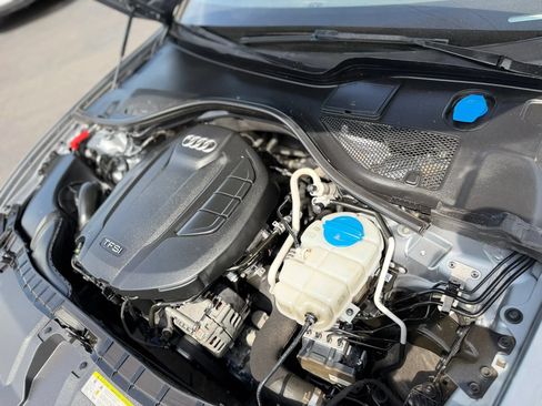 Used 2016 Audi A6 2.0T Premium FWD image 11