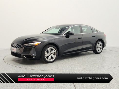 Used 2025 Audi A5 2.0T Premium w/ Convenience Package AWD/4WD image 1