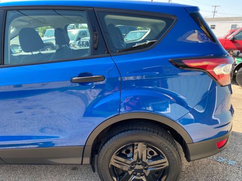 Used 2017 Ford Escape S FWD image 51