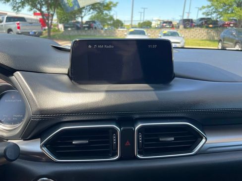 Used 2020 MAZDA CX-5 Touring FWD image 35