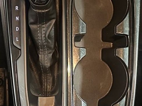 Certified 2024 Chevrolet TrailBlazer LT w/ Driver Confidence Package image 14