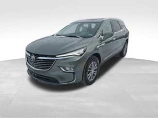 Used 2023 Buick Enclave Essence 360° Tour