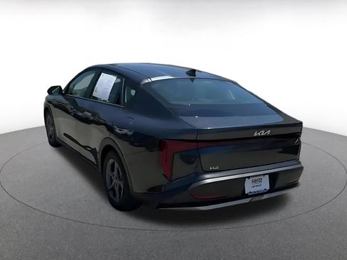 Used 2025 Kia K4 FWD image 12