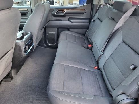 Used 2022 GMC Sierra 1500 Elevation w/ LPO, Elevation Black Package image 13