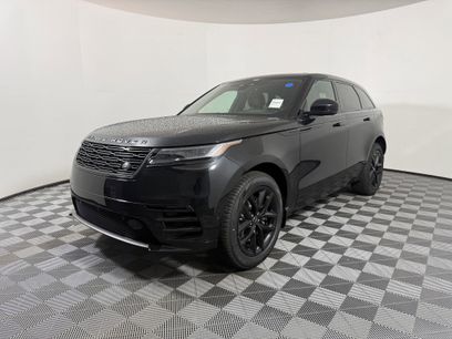 Used 2026 Land Rover Range Rover Velar Dynamic SE