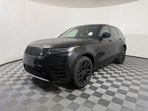 Used 2026 Land Rover Range Rover Velar Dynamic SE AWD/4WD image 1