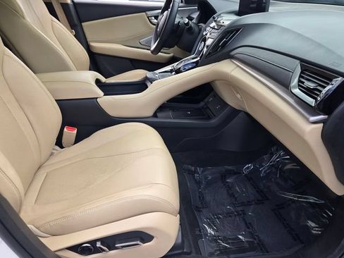 Certified 2024 Acura RDX SH-AWD w/ Technology Package image 16