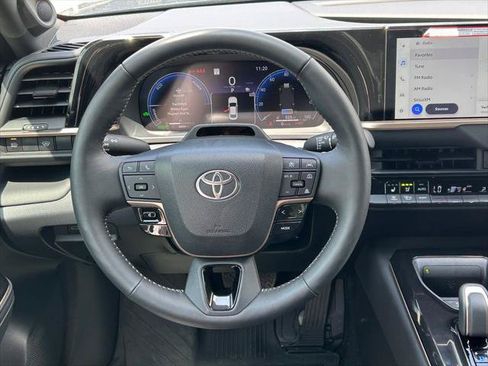 Certified 2026 Toyota Crown w/ Advanced Technology Package AWD/4WD image 40