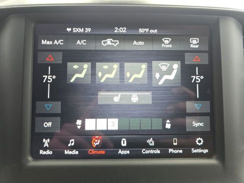 Certified 2020 RAM 1500 Big Horn image 20