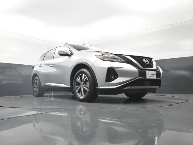Used 2023 Nissan Murano SV FWD image 32