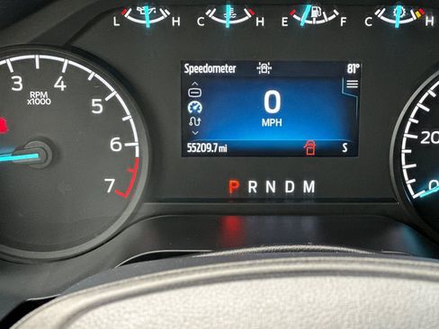 Used 2023 Ford F150 XLT image 26