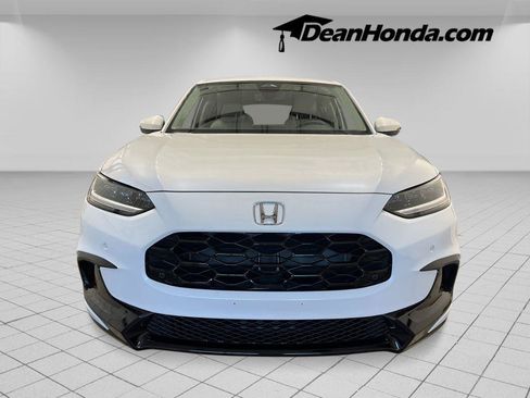 New 2027 Honda HR-V EX-L image 9