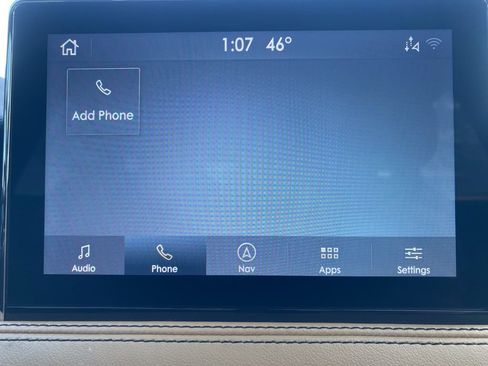 Used 2020 Lincoln Corsair Reserve w/ Equipment Group 202A image 33