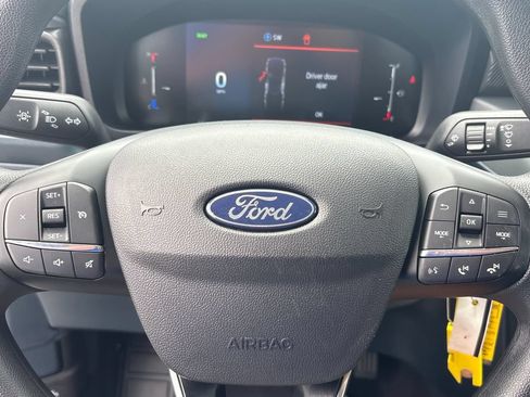 New 2026 Ford Maverick XL FWD image 16