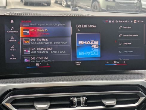 Used 2024 BMW M340i xDrive image 20