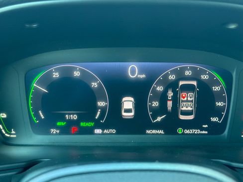 Used 2024 Honda Accord Sport image 29