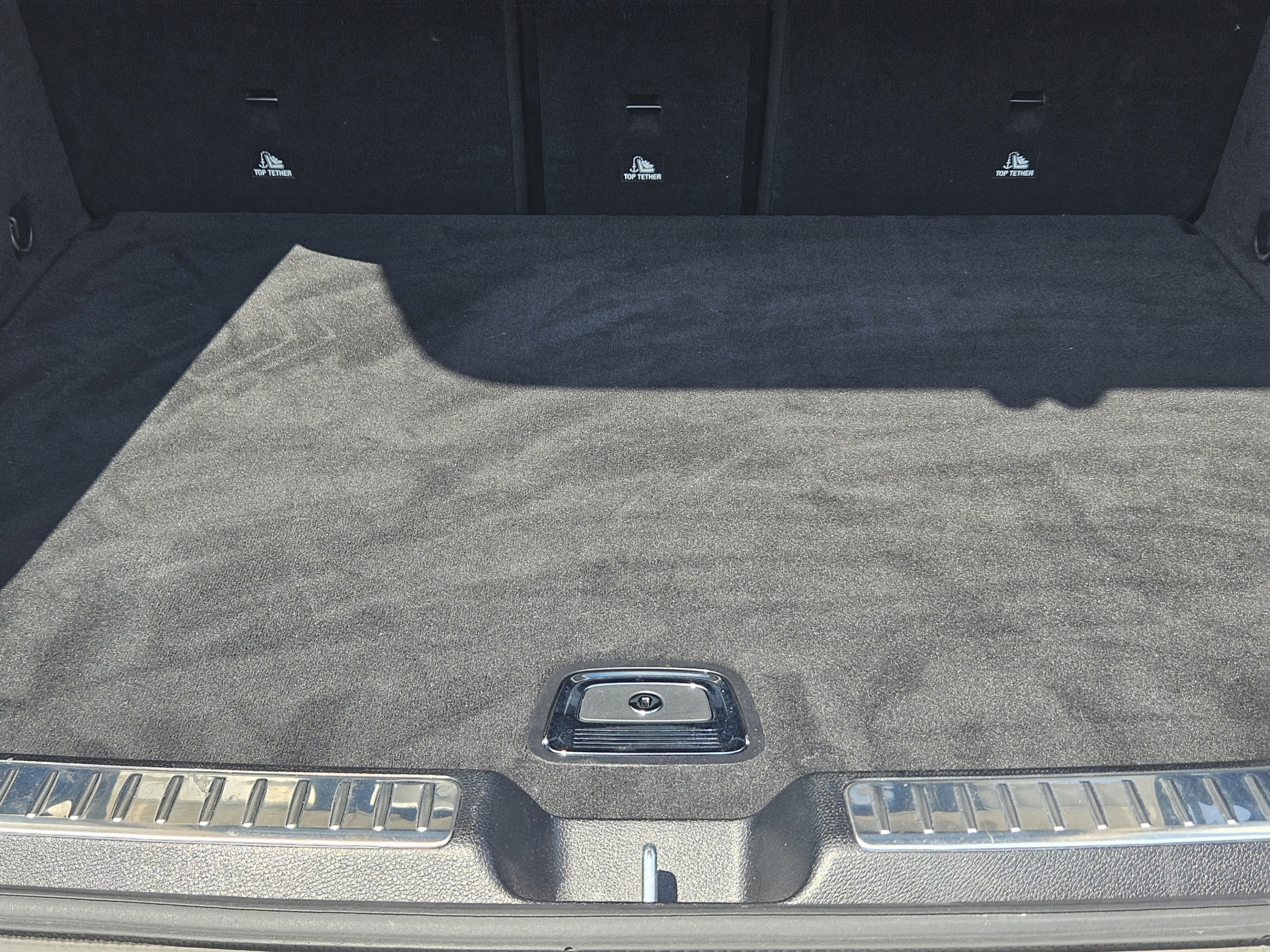 Used 2019 Mercedes-Benz GLC 300 4MATIC Coupe image 24